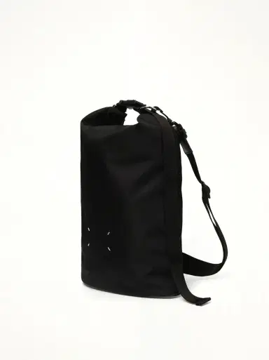 Maison Margiela High Tech Roll Up Backpack | Thumbnail 3