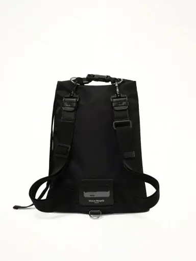 Maison Margiela High Tech Roll Up Backpack | Thumbnail 4