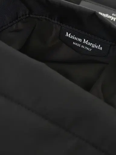 Maison Margiela High Tech Roll Up Backpack | Thumbnail 5