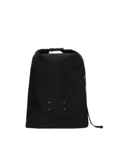 Maison Margiela High Tech Roll Up Backpack | Thumbnail 1
