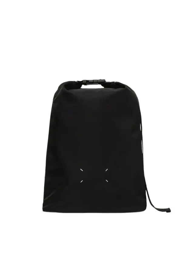 Maison Margiela High Tech Roll Up Backpack