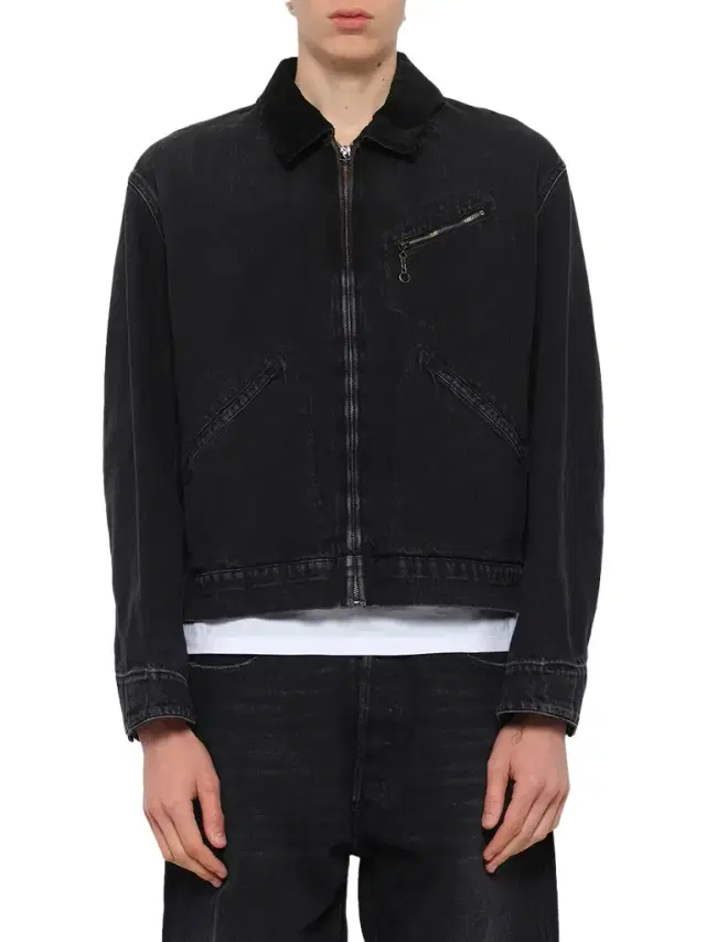 Maison Margiela Original Japanese Denim Jacket