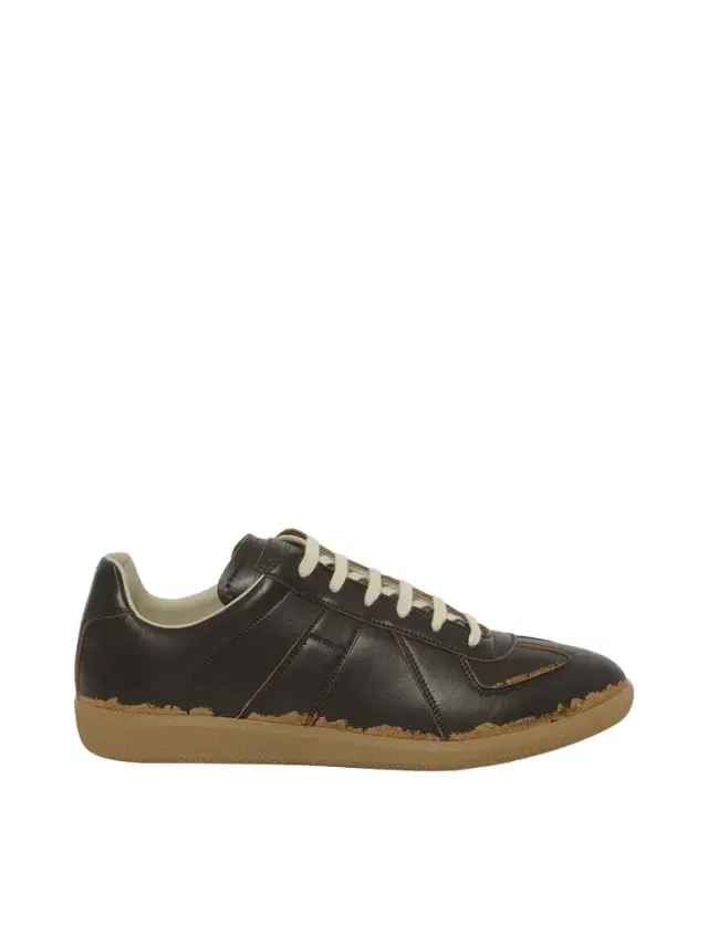 Maison Margiela Replica Leather Sneaker