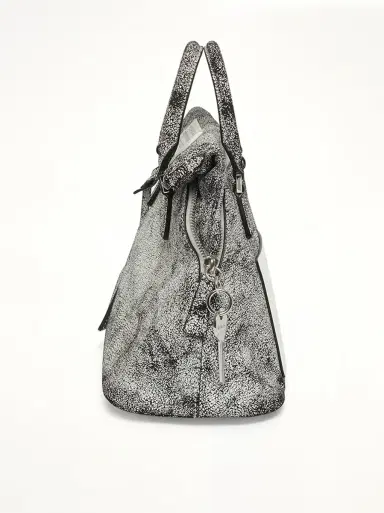 Maison Margiela 5ac Mini Loved to Death Bag | Thumbnail 2