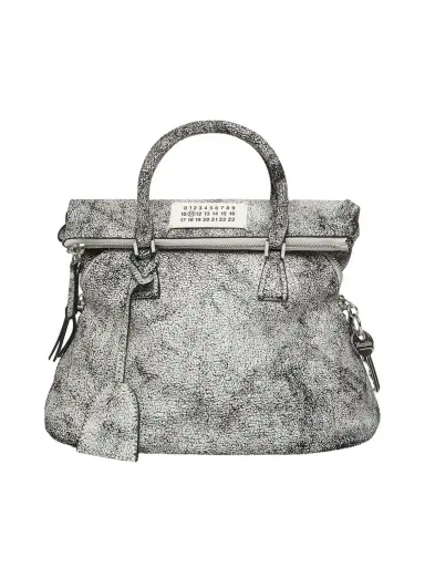 Maison Margiela 5ac Mini Loved to Death Bag | Thumbnail 1