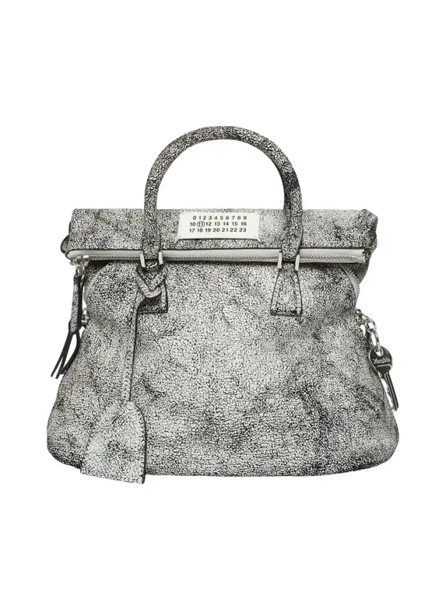 Maison Margiela 5ac Mini Loved to Death Bag