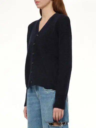 Maison Margiela Gauge 5 Cardigan | Thumbnail 2