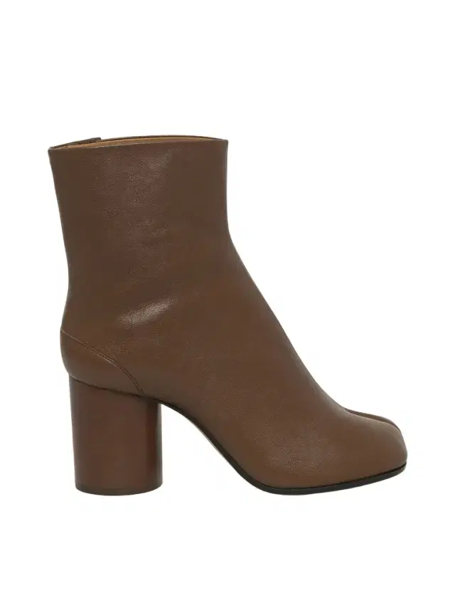 Maison Margiela Tabi Ankle Boots 8cm