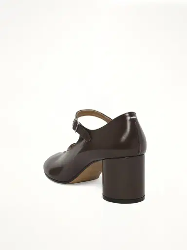 Maison Margiela Tabi Mary Jane 6cm Heel | Thumbnail 2