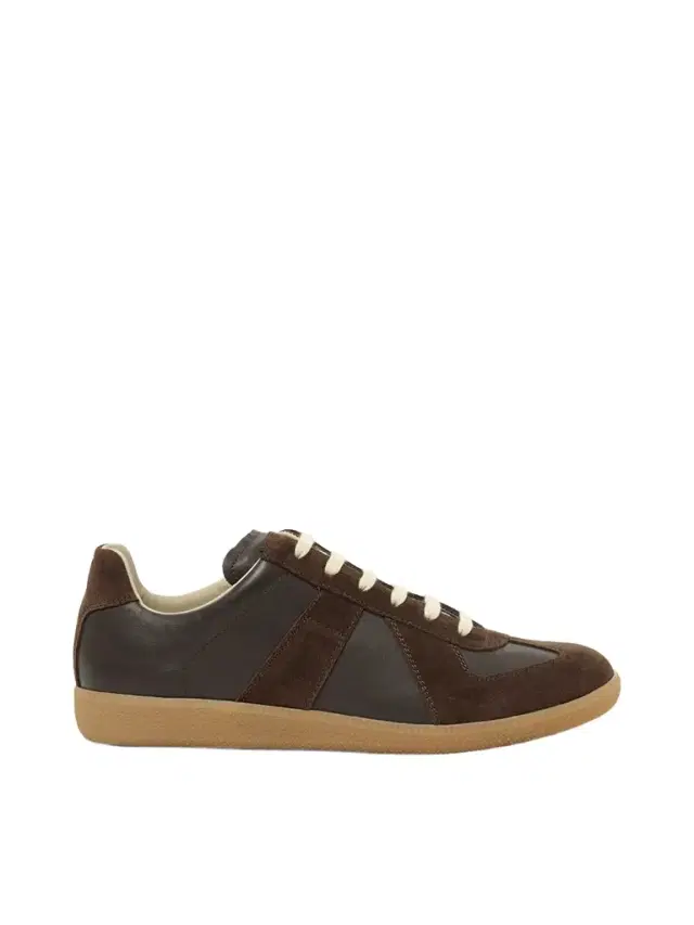 Maison Margiela Replica Leather Sneaker