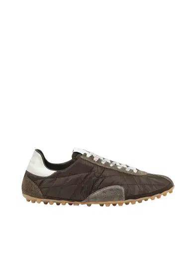 Maison Margiela Sprinters Low Sneaker | Thumbnail 1 Maison Margiela Sprinters Low Sneaker | Thumbnail 1