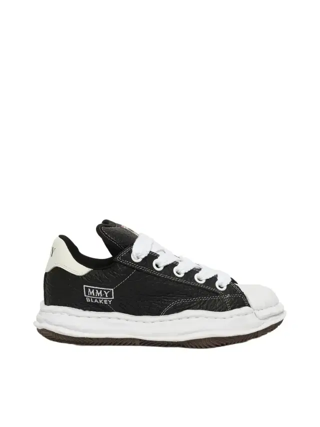 Maison MIHARA YASUHIRO Blakey Puffer OG Sneaker