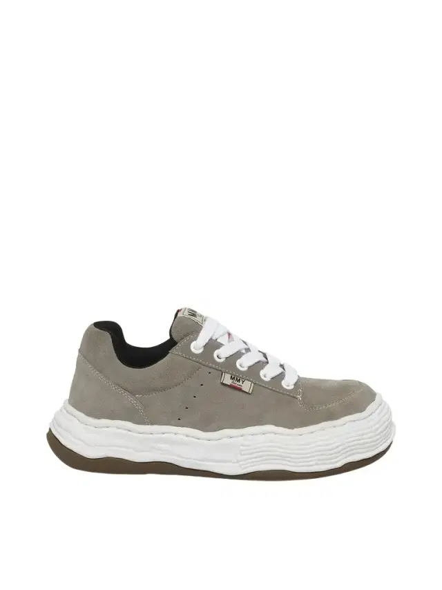 Maison MIHARA YASUHIRO Oliver OG Low Sneaker