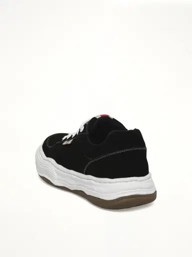 Maison MIHARA YASUHIRO Oliver OG Low Sneaker | Thumbnail 2 Maison MIHARA YASUHIRO Oliver OG Low Sneaker | Thumbnail 2