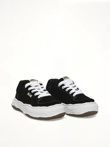 Maison MIHARA YASUHIRO Oliver OG Low Sneaker | Thumbnail 3 Maison MIHARA YASUHIRO Oliver OG Low Sneaker | Thumbnail 3