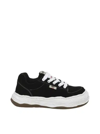 Maison MIHARA YASUHIRO Oliver OG Low Sneaker | Thumbnail 1 Maison MIHARA YASUHIRO Oliver OG Low Sneaker | Thumbnail 1