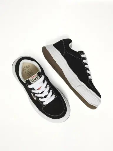 Maison MIHARA YASUHIRO Oliver OG Sneaker | Thumbnail 4 Maison MIHARA YASUHIRO Oliver OG Sneaker | Thumbnail 4