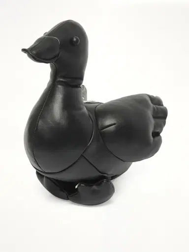 Maison MIHARA YASUHIRO Duck Mini Bag | Thumbnail 2