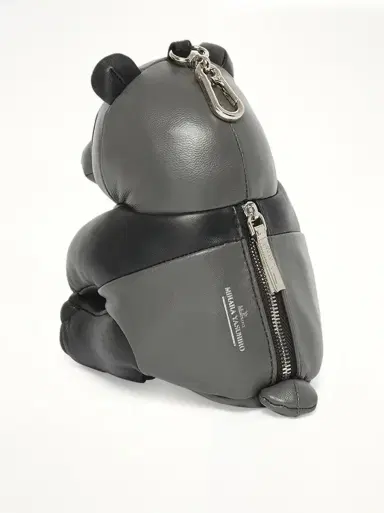 Maison MIHARA YASUHIRO Panda Mini Bag | Thumbnail 6
