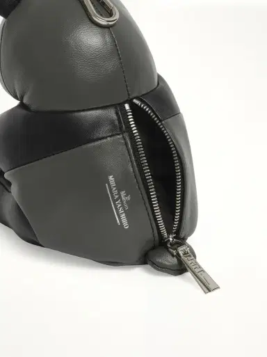 Maison MIHARA YASUHIRO Panda Mini Bag | Thumbnail 7
