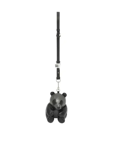 Maison MIHARA YASUHIRO Panda Mini Bag | Thumbnail 1