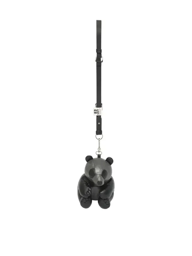 Maison MIHARA YASUHIRO Panda Mini Bag