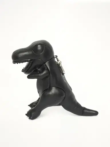 Maison MIHARA YASUHIRO T-rex Mini Bag | Thumbnail 5