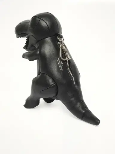 Maison MIHARA YASUHIRO T-rex Mini Bag | Thumbnail 6