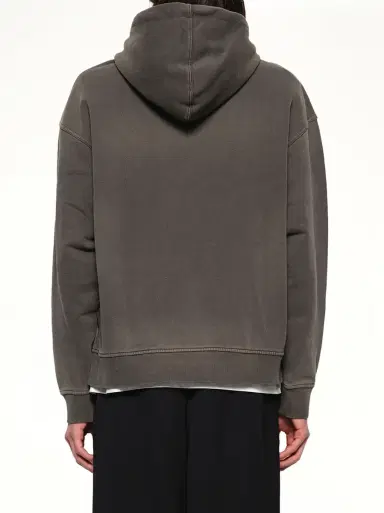 WOOYOUNGMI Print Hoodie | Thumbnail 6 WOOYOUNGMI Print Hoodie | Thumbnail 6