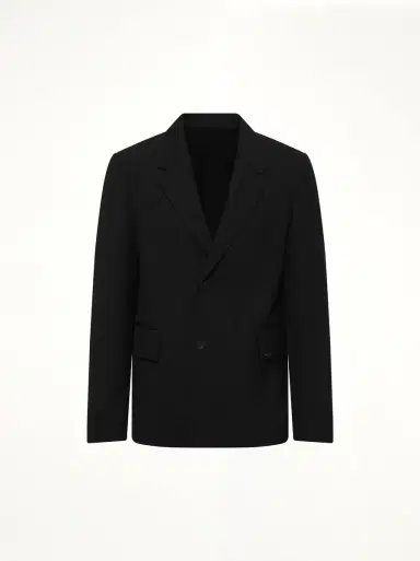 WOOYOUNGMI Single Breasted Blazer | Thumbnail 3 WOOYOUNGMI Single Breasted Blazer | Thumbnail 3