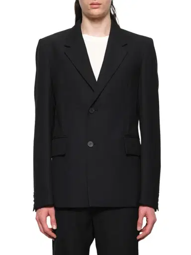 WOOYOUNGMI Single Breasted Blazer | Thumbnail 1 WOOYOUNGMI Single Breasted Blazer | Thumbnail 1