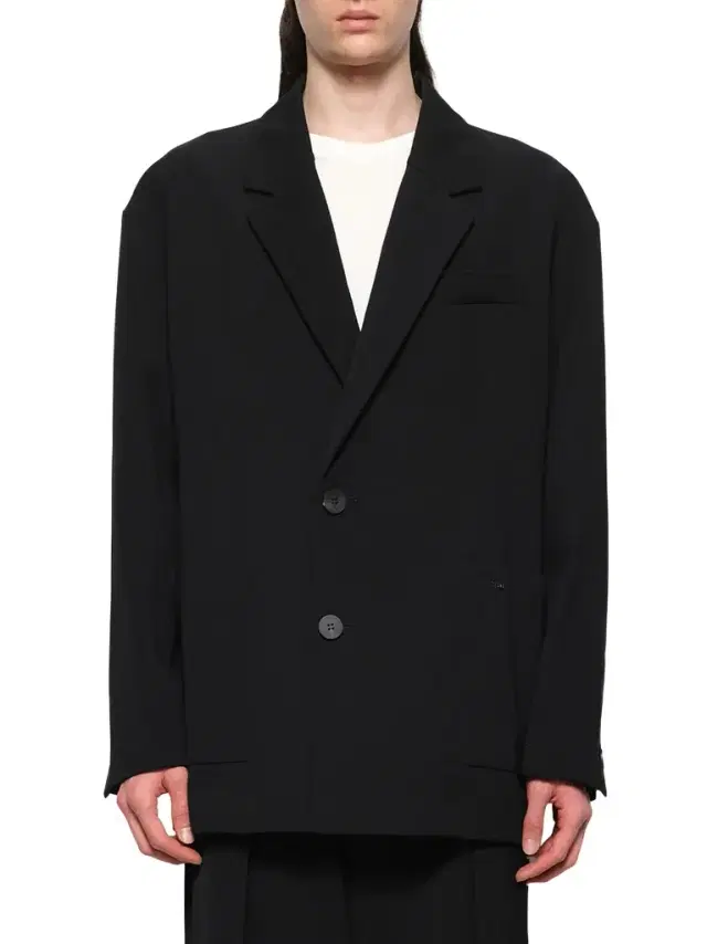 WOOYOUNGMI Blazer Jacket