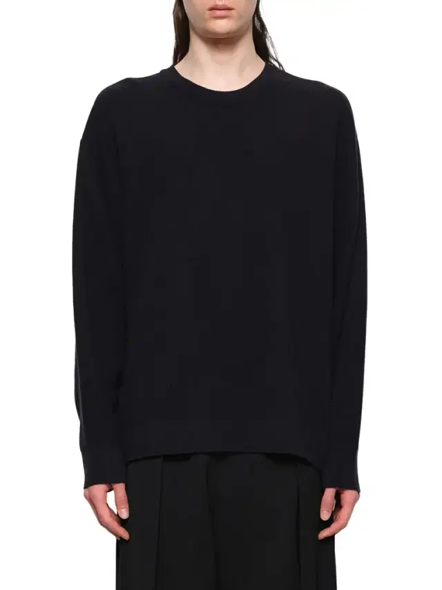 WOOYOUNGMI Knit Sweater