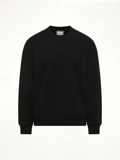 WOOYOUNGMI City Graphic Sweatshirt | Thumbnail 3 WOOYOUNGMI City Graphic Sweatshirt | Thumbnail 3