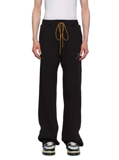 Rhude Classique Sweatpant | Thumbnail 1
