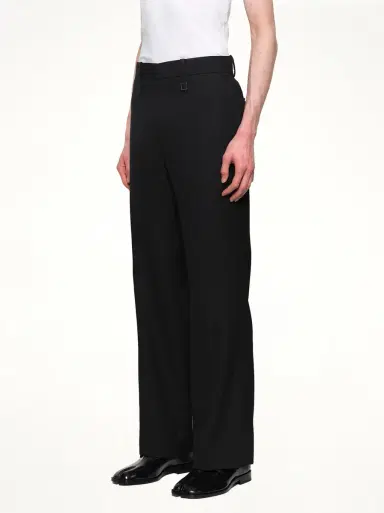WOOYOUNGMI Suit Pants | Thumbnail 2