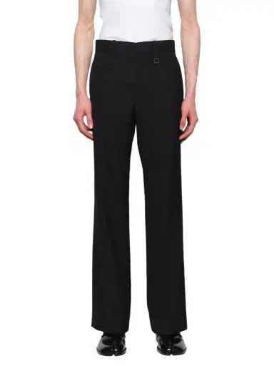 WOOYOUNGMI Suit Pants | Thumbnail 1