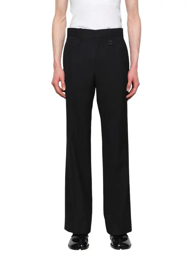 WOOYOUNGMI Suit Pants