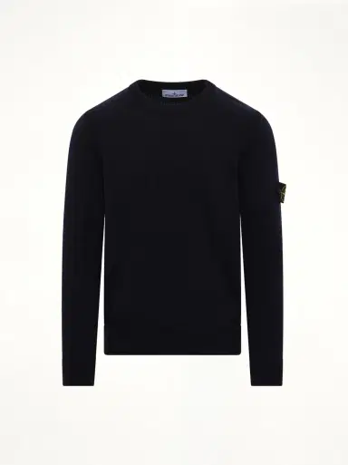 Stone Island 510007 Crewneck Sweater | Thumbnail 3 Stone Island 510007 Crewneck Sweater | Thumbnail 3