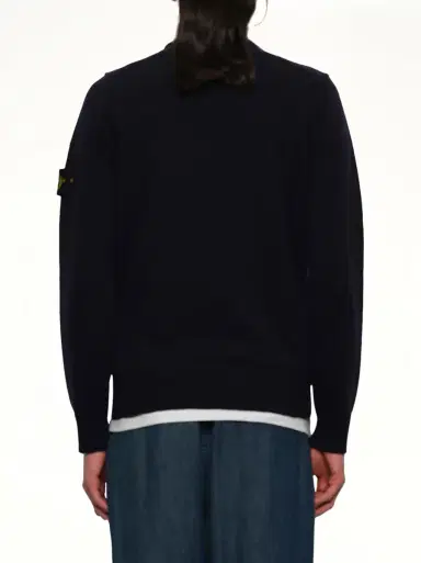 Stone Island 510007 Crewneck Sweater | Thumbnail 5 Stone Island 510007 Crewneck Sweater | Thumbnail 5