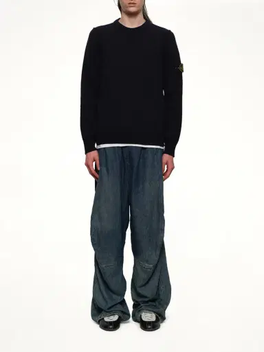Stone Island 510007 Crewneck Sweater | Thumbnail 7 Stone Island 510007 Crewneck Sweater | Thumbnail 7
