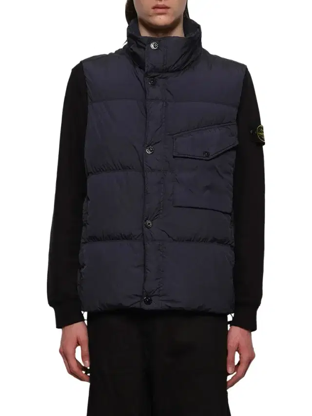 G10000 Puffer Gilet