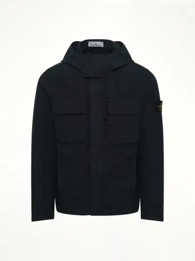 Stone Island Q10001 Short Parka | Thumbnail 3 Stone Island Q10001 Short Parka | Thumbnail 3