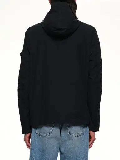 Stone Island Q10001 Short Parka | Thumbnail 5 Stone Island Q10001 Short Parka | Thumbnail 5