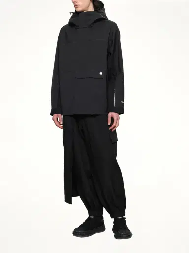 vowels Shell Jacket | Thumbnail 4 vowels Shell Jacket | Thumbnail 4