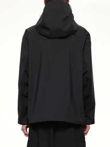 vowels Shell Jacket | Thumbnail 5 vowels Shell Jacket | Thumbnail 5
