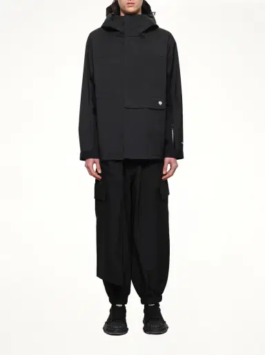 vowels Shell Jacket | Thumbnail 7 vowels Shell Jacket | Thumbnail 7