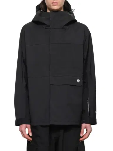 vowels Shell Jacket | Thumbnail 1 vowels Shell Jacket | Thumbnail 1