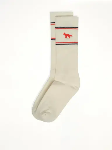 Autry Autry x Maison Kitsune Socks | Thumbnail 2