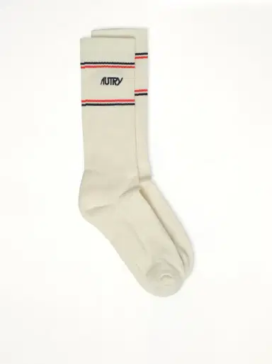 Autry Autry x Maison Kitsune Socks | Thumbnail 3
